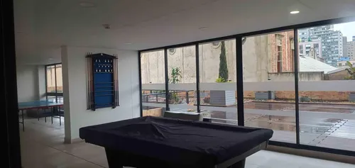 En Venta Apartamento De 35m² Ubicado En El Centro De Bogotá (18659).
