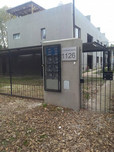 Imagen 2 de 7 de Departamento En Venta Ubicado En La Esmeralda, Derqui, Pilar