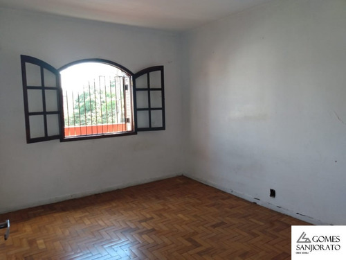Imagem 5 de 7 de Casa Para Venda Na Vila Noêmia Em Mauá - Sp - Ca00343 - 69733609