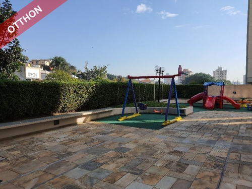 Imagem 26 de 30 de Lindo Apto, Lapa, 78m², 3 Dorm, 1 Suíte. Amplos Dorm, 2 Vagas. Oportunidade! - Ap00080 - 69742104
