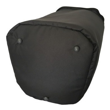 Bag Caixa 2 Th5 + 4 Behringer 215