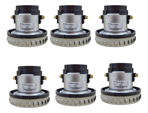 Kit 06 Motores Bps1s 220v 1000w A10 A20 Gt200 Gt300 Gt3000