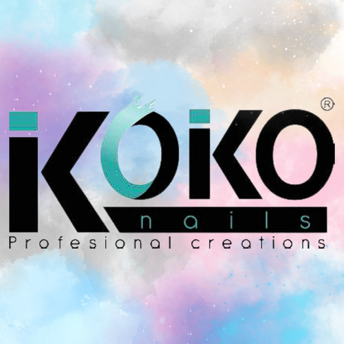 Polvo Acrílico Para Uñas De 2oz. Elige Color. Koko Nails