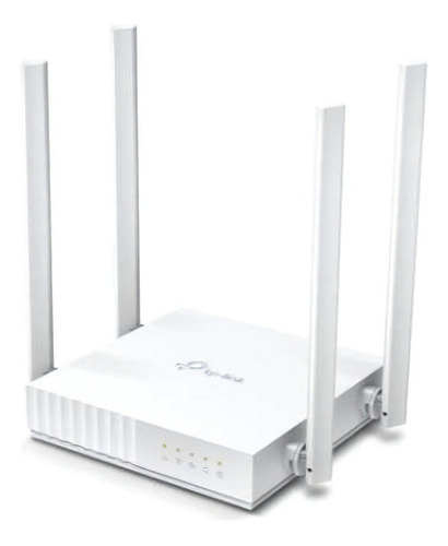 Roteador Tp-link Archer Ac750 C21 Dual-band 750mbps