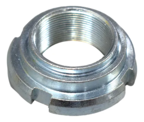 Tuerca De Espiga Discover 125/150st/100m Bajaj Original