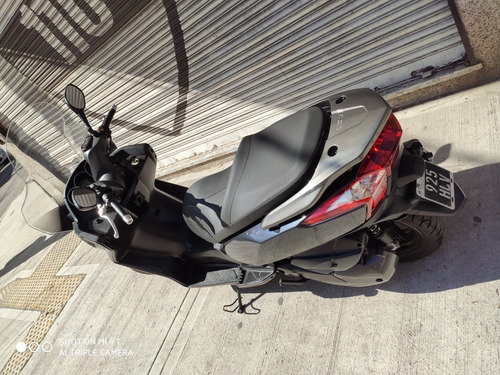 Kymco Downtown 300i