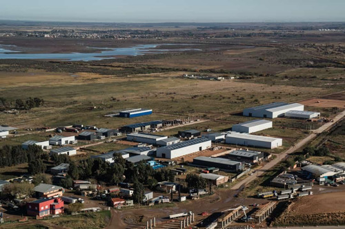 Imagen 22 de 27 de Deposito A Estrenar- Bahia Blanca