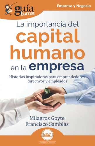 Libro La Importancia Del Capital Humano En La Empresa (hi...