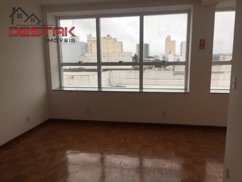 Imagem 3 de 15 de Ref.: 3462 - Sala Em Jundiaí Para Aluguel - L3462