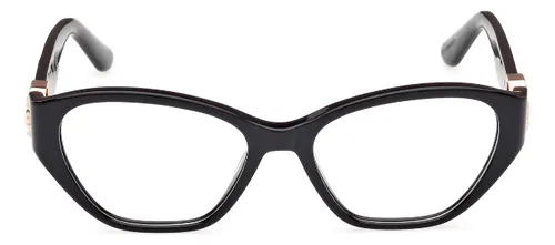 Lentes Ópticos Negro Guess Gu50119005