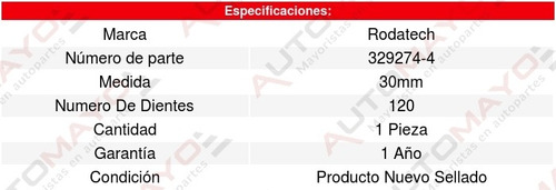 Banda Distribucion O Tiempo Bora 1.9l L4 07 Al 07 5663428