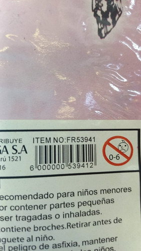 Imagen 4 de 4 de Disfraz Vampira Con Vestido 3941