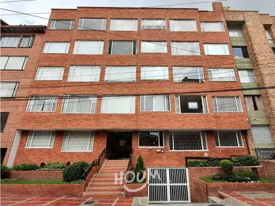 Apartamento en arriendo