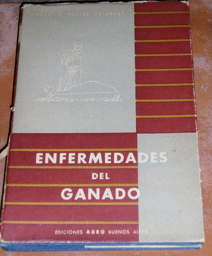 Enfermedades Del Ganado, Muller Defradas