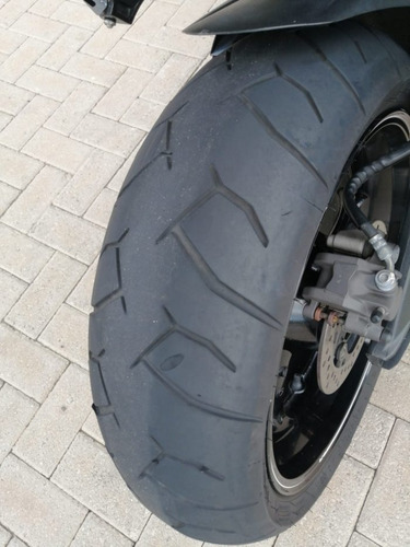Suzuki - Gsx-r 1000 Esportiva