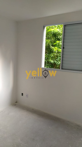 Imagem 6 de 9 de Apartamento - Estância Guatambu - Ap-3522