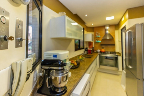 Imagem 29 de 30 de Apartamento De No Bairro Da Vila Mariana Perto Do Parque Da Aclimação !! - Ap02831 - 70251059