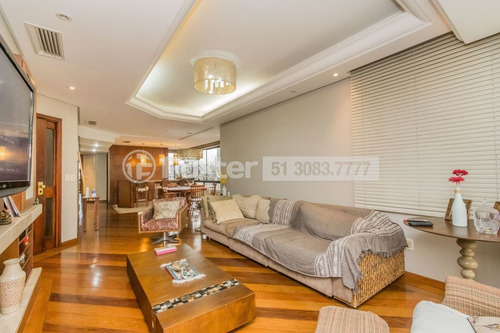 Imagem 4 de 30 de Apartamento, 3 Dormitórios, 175.65 M², Bela Vista - 216604