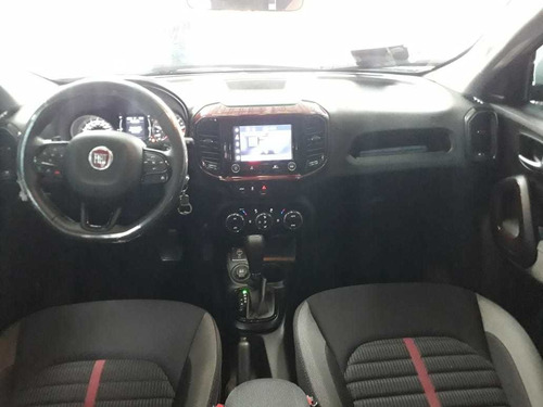 Imagem 5 de 11 de Fiat Toro Freedom 1.8 At6 4x2 (flex)