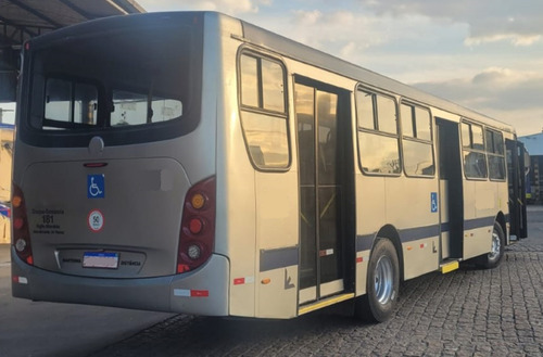 Ônibus Caio Apache Vip Urbano Escolar Rural Revisados Mbb