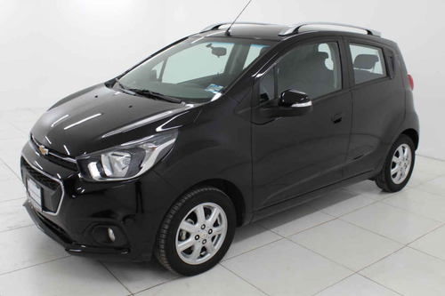 Imagen 1 de 15 de Chevrolet Beat 2021 4 Cilindros