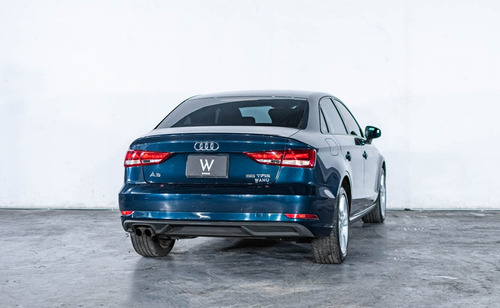 Audi A3 1.4 Dynamic At Dsg