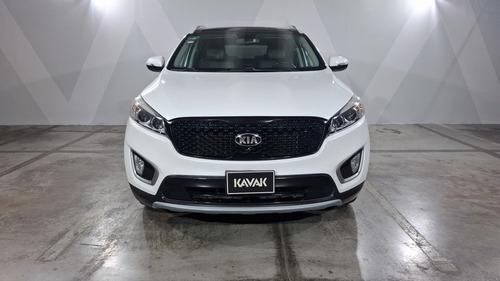 Kia Sorento 3.3 EX PACK AT