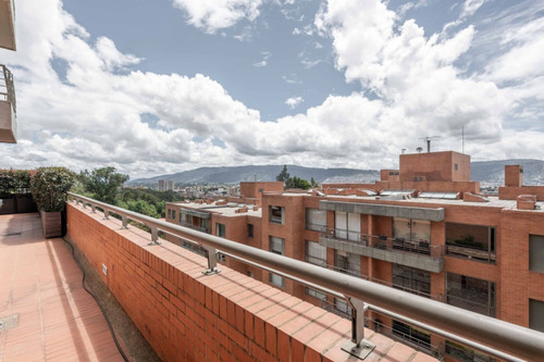 Apartamento En Venta En Bogotá Colinas De Suba. Cod 6330