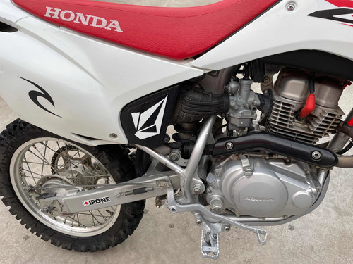Imagen 11 de 11 de Honda Crf 150f