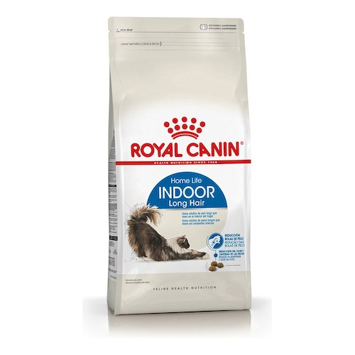 Royal Canin  Indoor 27 Long Hair 1.5 kg