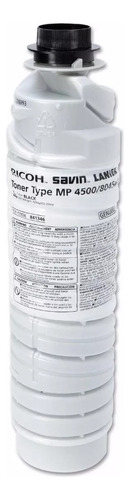 Toner Original Ricoh Mp3500 4000 4001/2 Mp4500 5000 884922