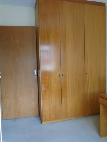 Imagem 14 de 17 de Apartamento Para Aluguel, 3 Quartos, 1 Vaga, Partenon - Porto Alegre/rs - 4459