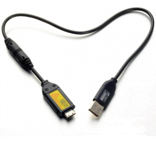 Cabo Usb Dados E Recarga Para Sansung Digimax P1200