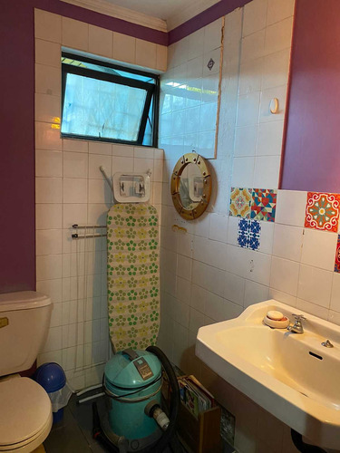 Excelente Casa Centrica En Arriendo (101295)