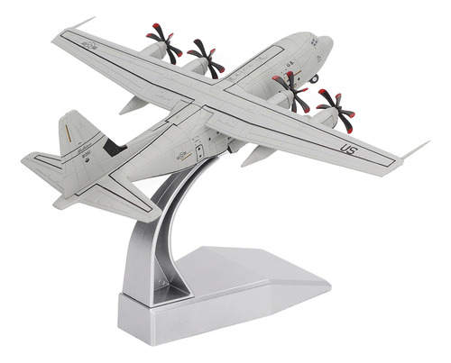 Set De Maquetas De Avión A Escala 1:200