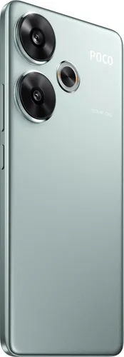 Celular Xiaomi Poco F6 8 Gb Ram 256 Gb Rom Color Verde