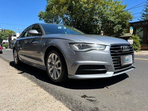 Audi A6 3.0 Tfsi Stronic Quattro 333cv