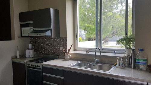 Imagen 8 de 20 de Venta Casa 5 Amb Barrio Cerrado La Montura Pilar
