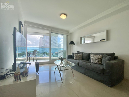 Playa Mansa Apartamento En Venta Con Vista Al Mar!