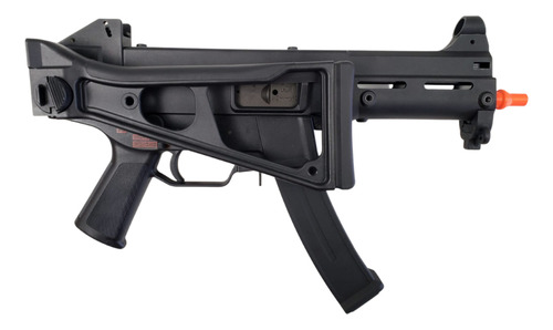 Airsoft Rifle Ump9 Umarex Vfc Licensed Gbbr 6mm Blowback