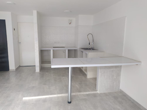 Imagen 3 de 12 de Apartamento Venta Caracas Montalbán 3 Juan Pablo Ii Inmobiliaria Century 21 Inverpropiedad Et