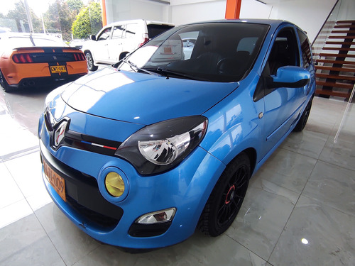 Renault Twingo 1.2l | TuCarro