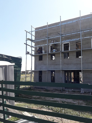 Imagen 10 de 10 de Construcción Steel Framing - Llave En Mano