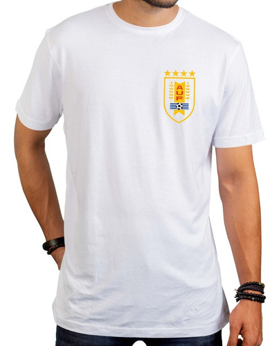 Remera Copa Mundial Qatar Hombre Mujer Niños Varios Paises