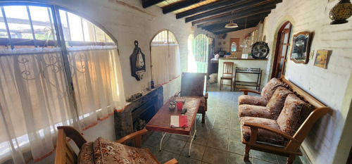 Casa En Venta En Barrio Granja Lomas De Chacras Zona De Pedemonte