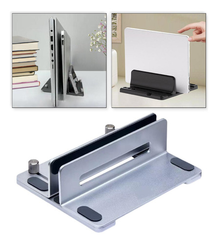 Soporte De Escritorio De Soporte Para Computadora Portátil