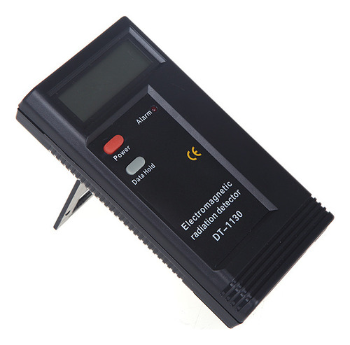 Detector De Radiación Electromagnética Medidor Emf Tester
