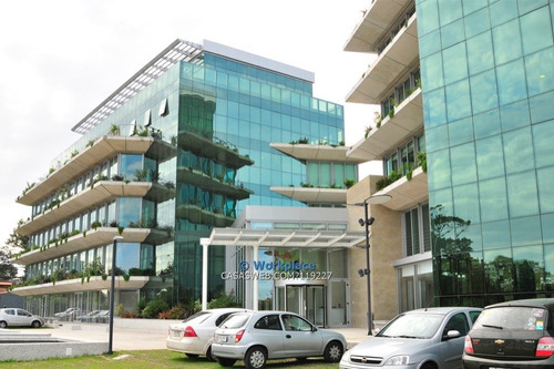 Imagen 4 de 20 de Oficina Alquiler Carrasco - Edificio De Cateogoría Cw119227