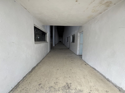 Nave Industrial Alquiler Las Americas Santo Domingo Este