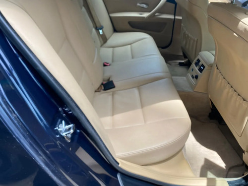 BMW Serie 5 2.5 525i E60